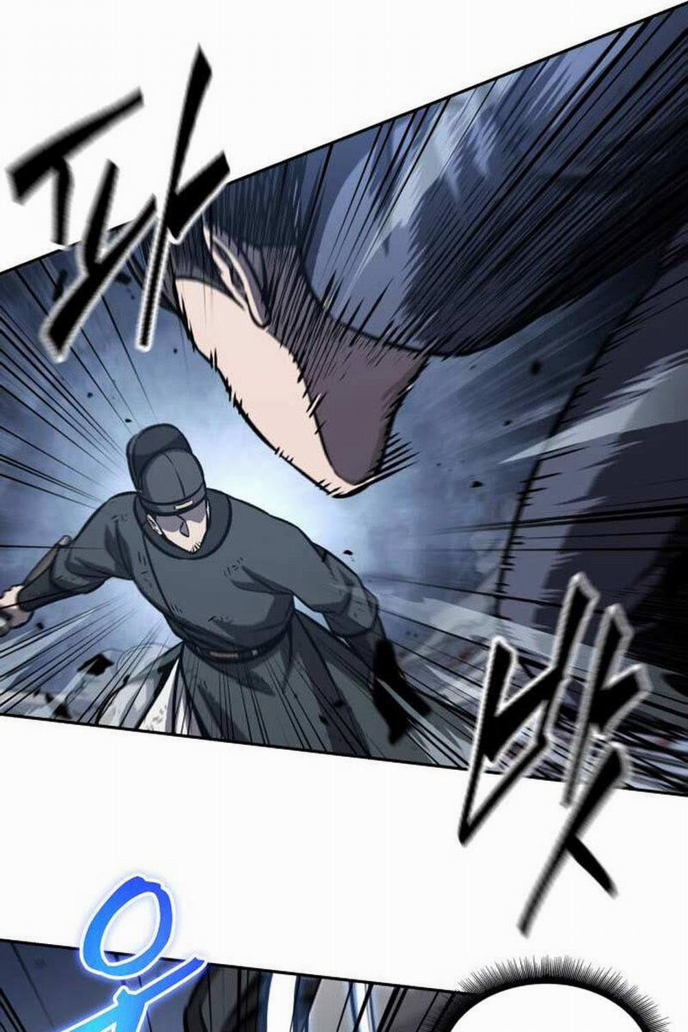 Ngã Lão Ma Thần 191 trang 49