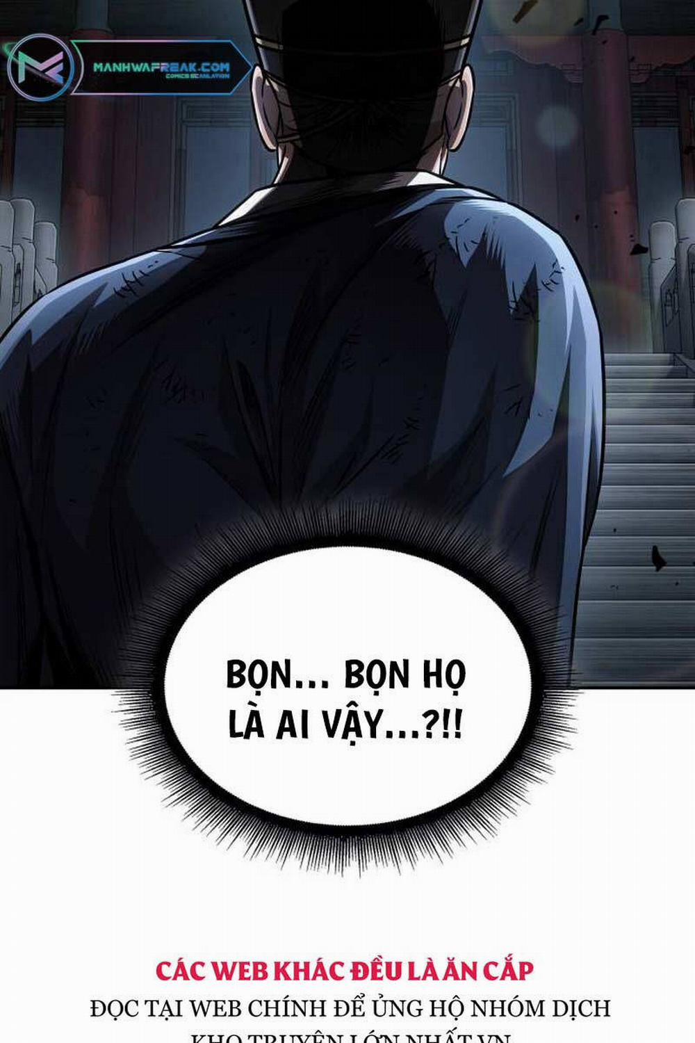 Ngã Lão Ma Thần 191 trang 5