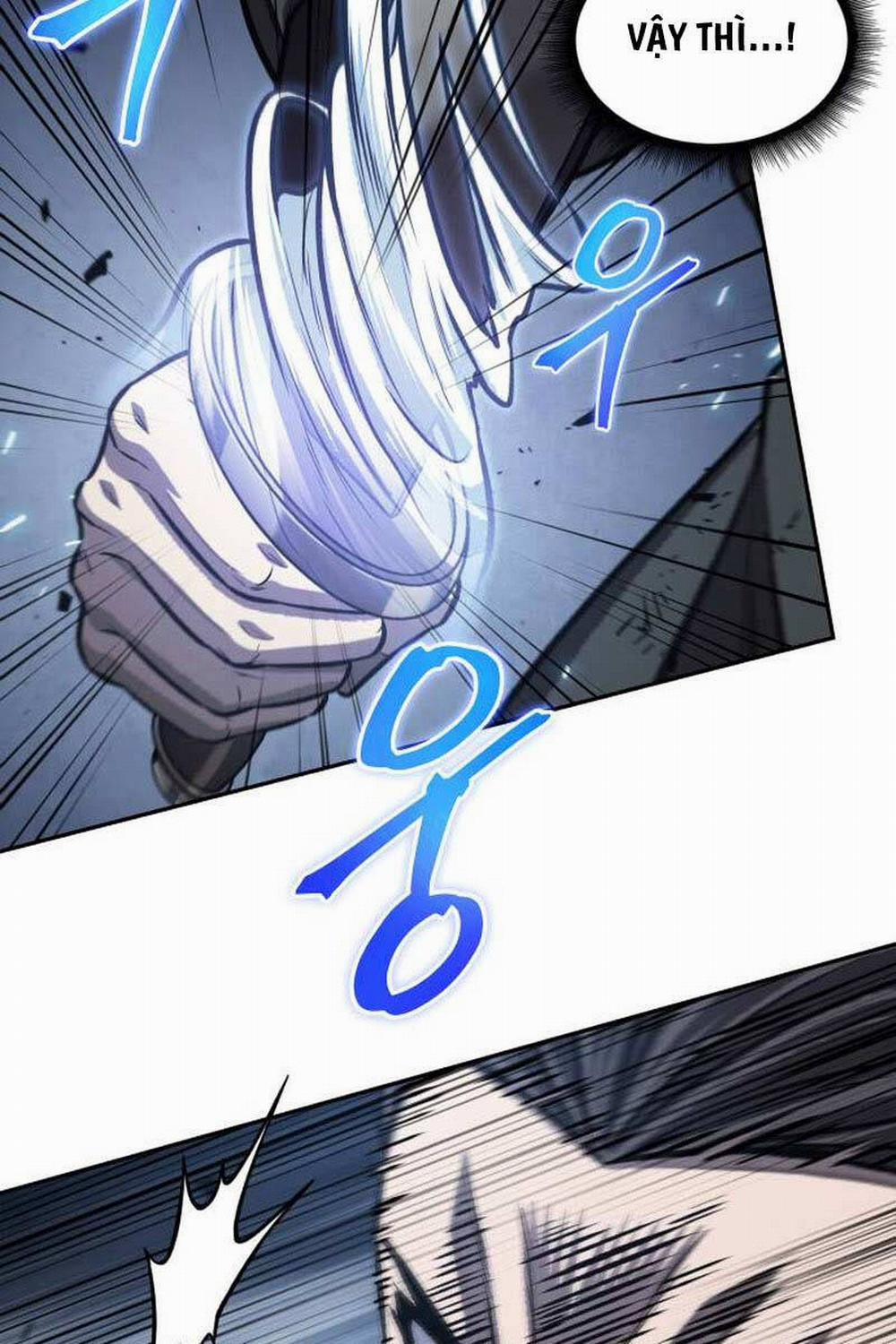 Ngã Lão Ma Thần 191 trang 50