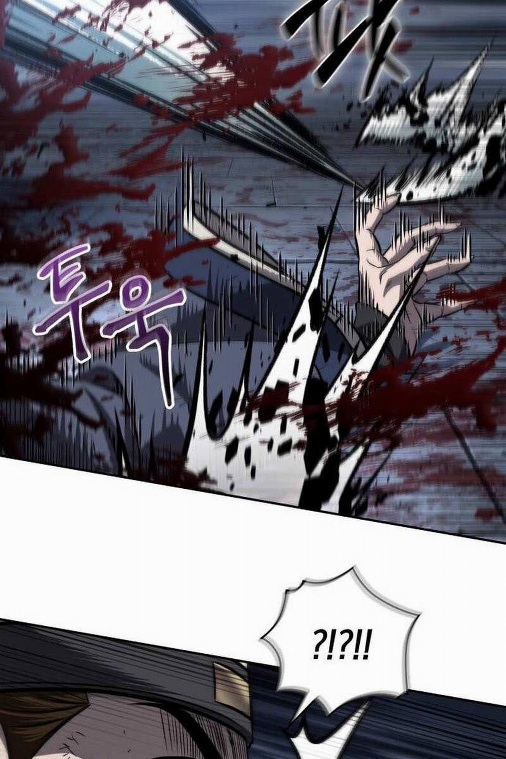 Ngã Lão Ma Thần 191 trang 54