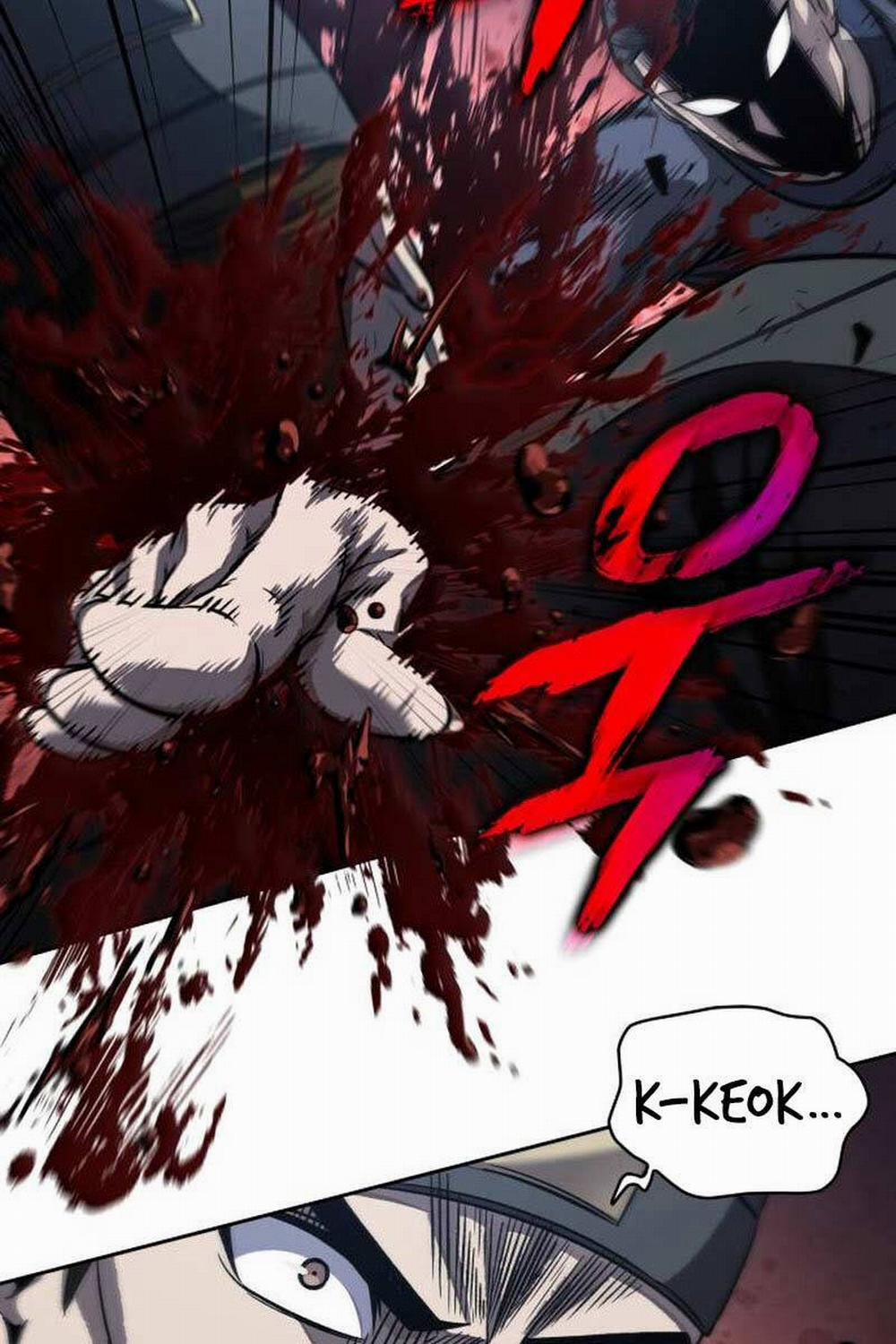 Ngã Lão Ma Thần 191 trang 56