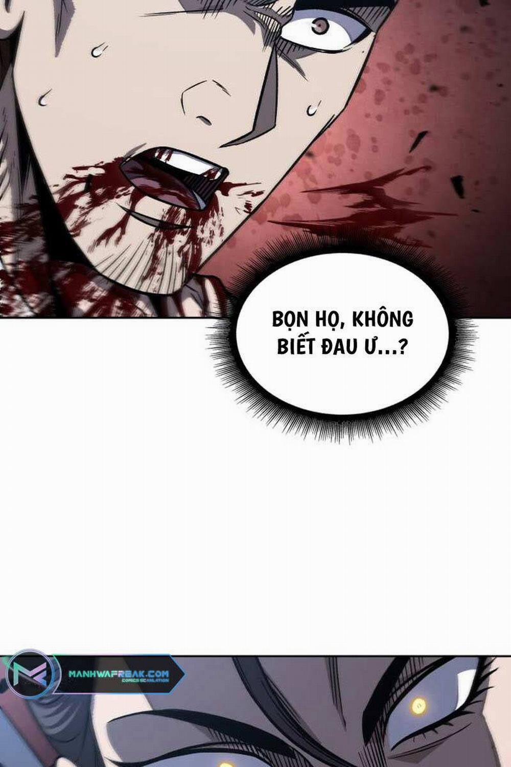 Ngã Lão Ma Thần 191 trang 57