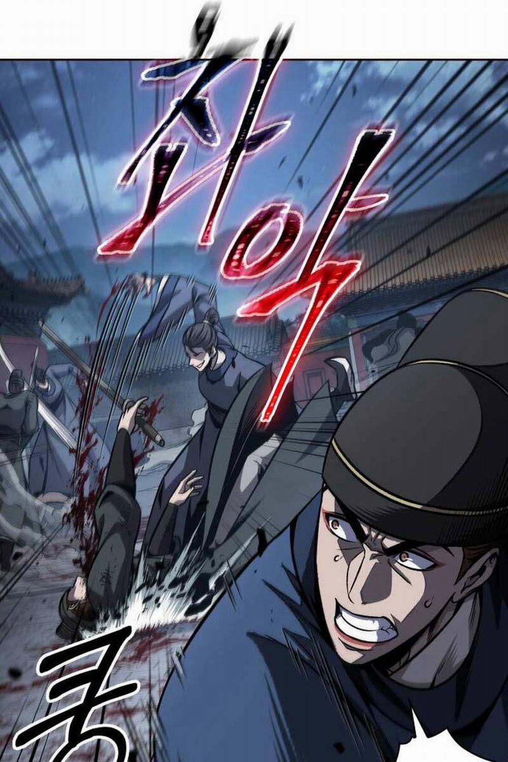 Ngã Lão Ma Thần 191 trang 59