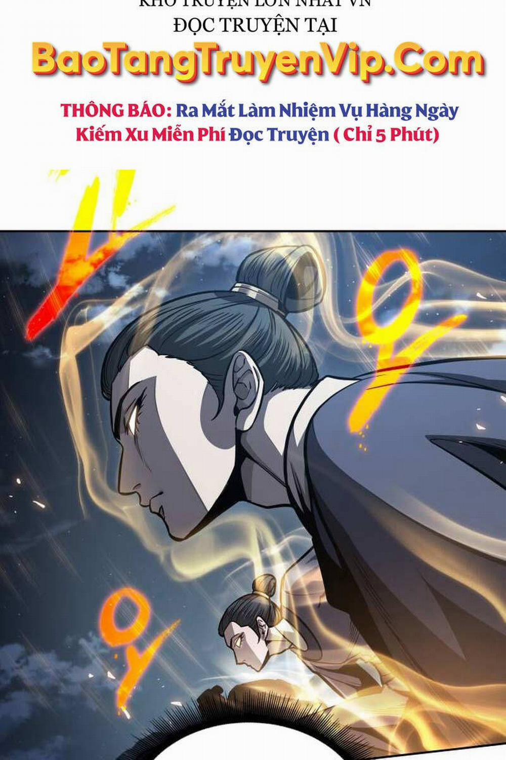 Ngã Lão Ma Thần 191 trang 6