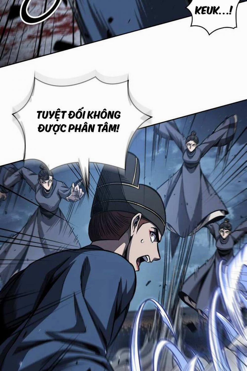 Ngã Lão Ma Thần 191 trang 60