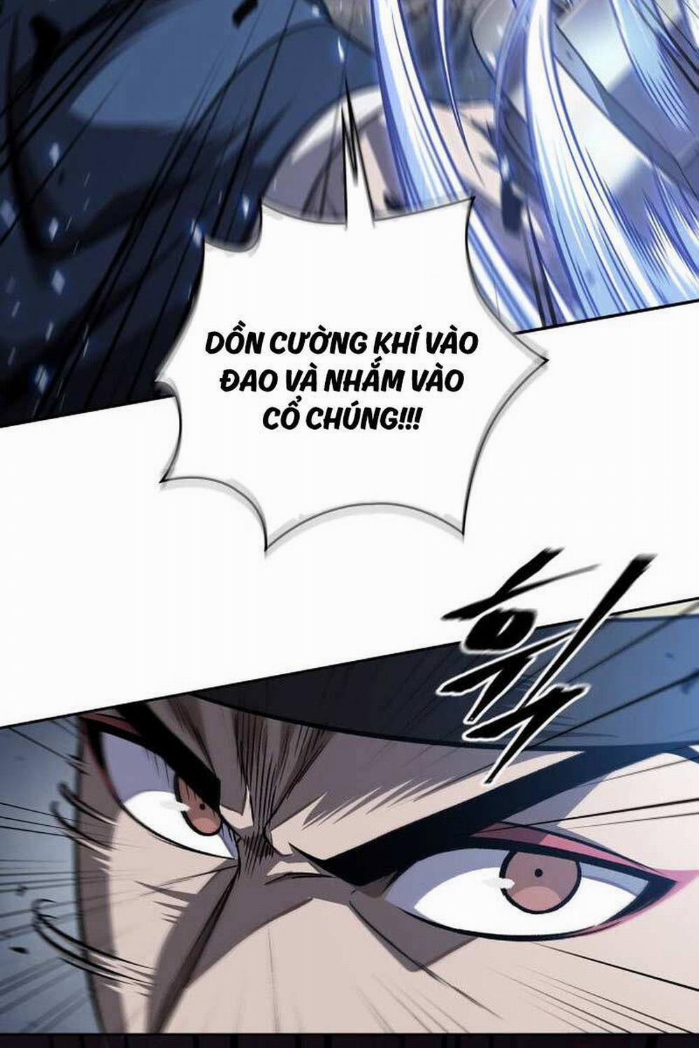 Ngã Lão Ma Thần 191 trang 61