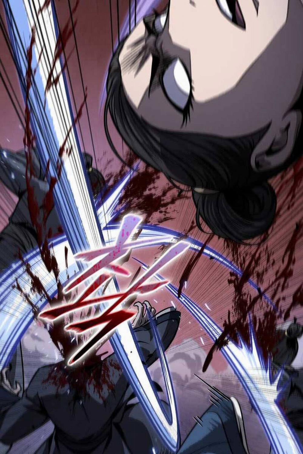 Ngã Lão Ma Thần 191 trang 63