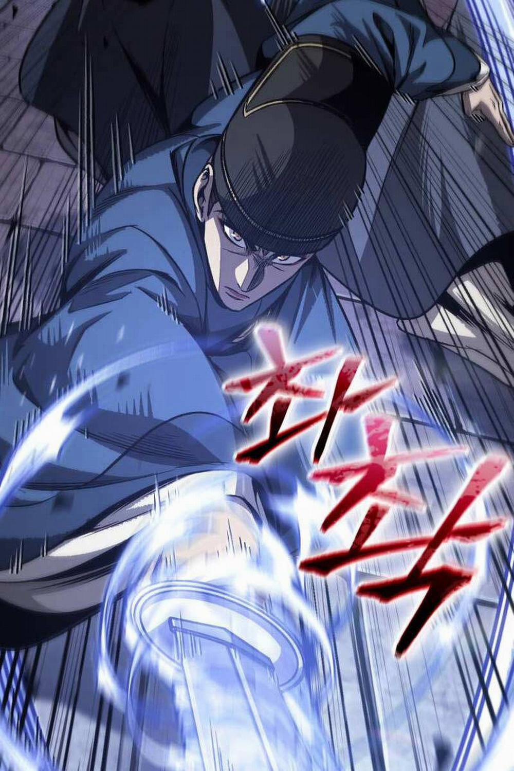 Ngã Lão Ma Thần 191 trang 64