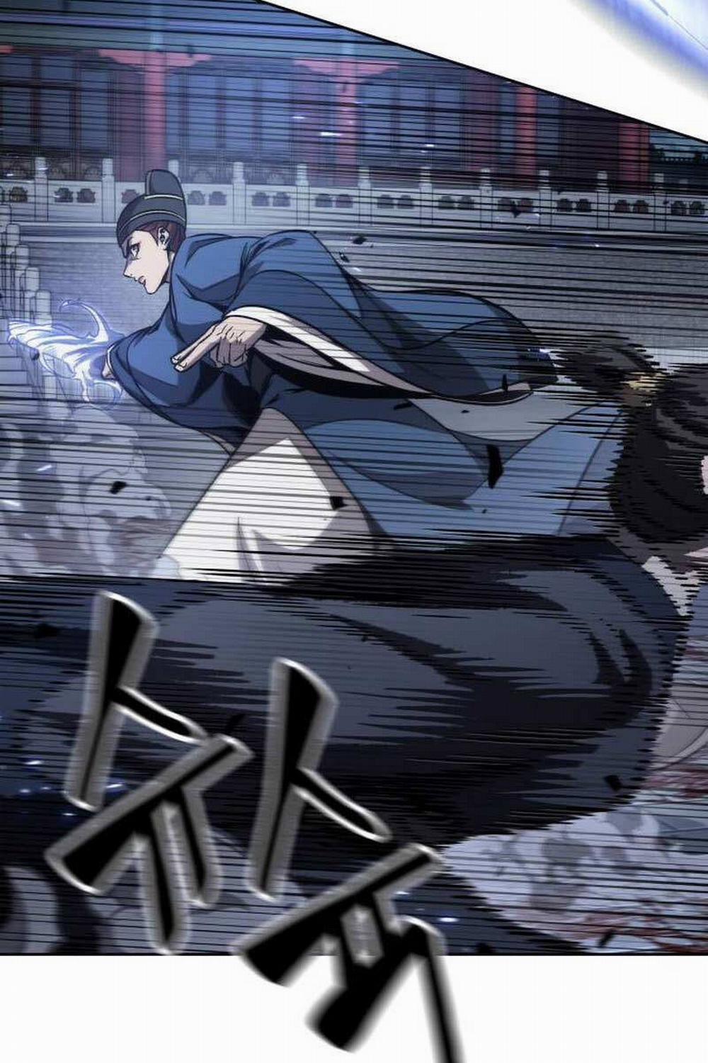 Ngã Lão Ma Thần 191 trang 66