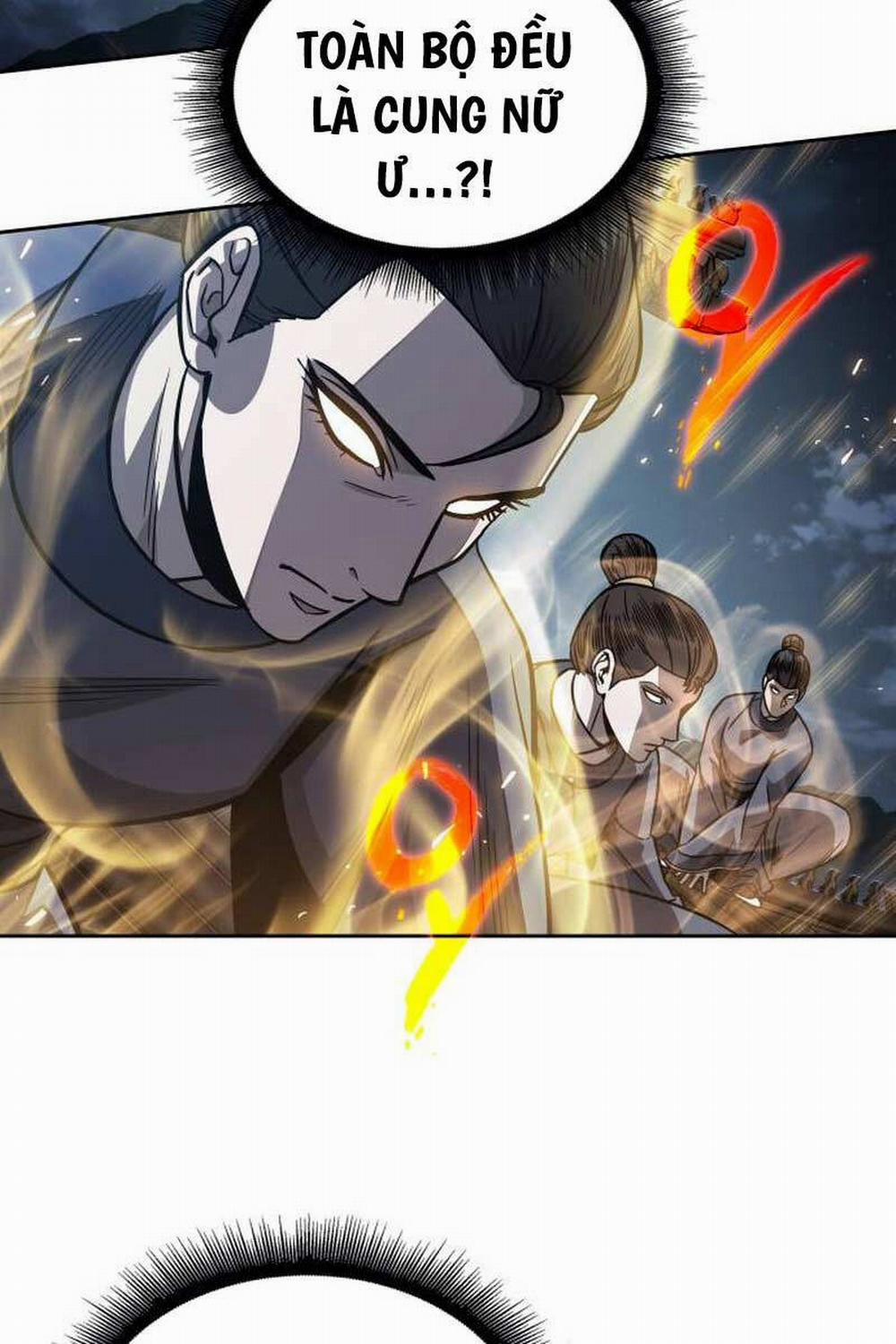 Ngã Lão Ma Thần 191 trang 7