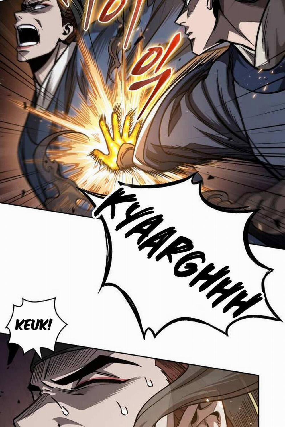 Ngã Lão Ma Thần 191 trang 75