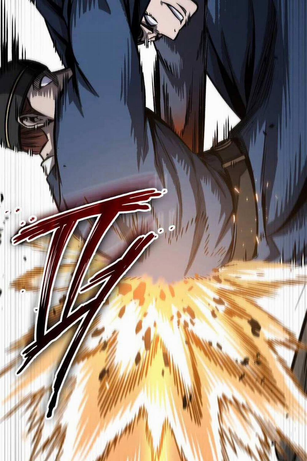 Ngã Lão Ma Thần 191 trang 81