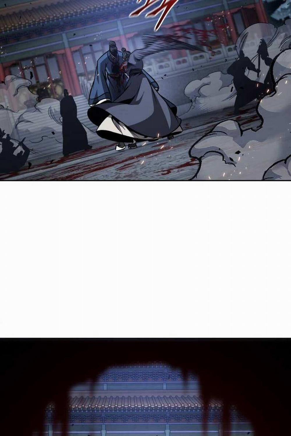 Ngã Lão Ma Thần 191 trang 85