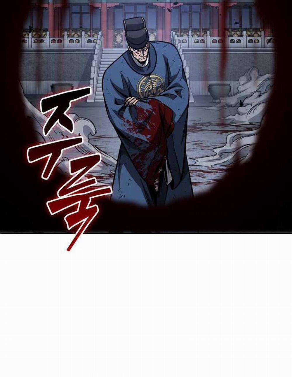 Ngã Lão Ma Thần 191 trang 86