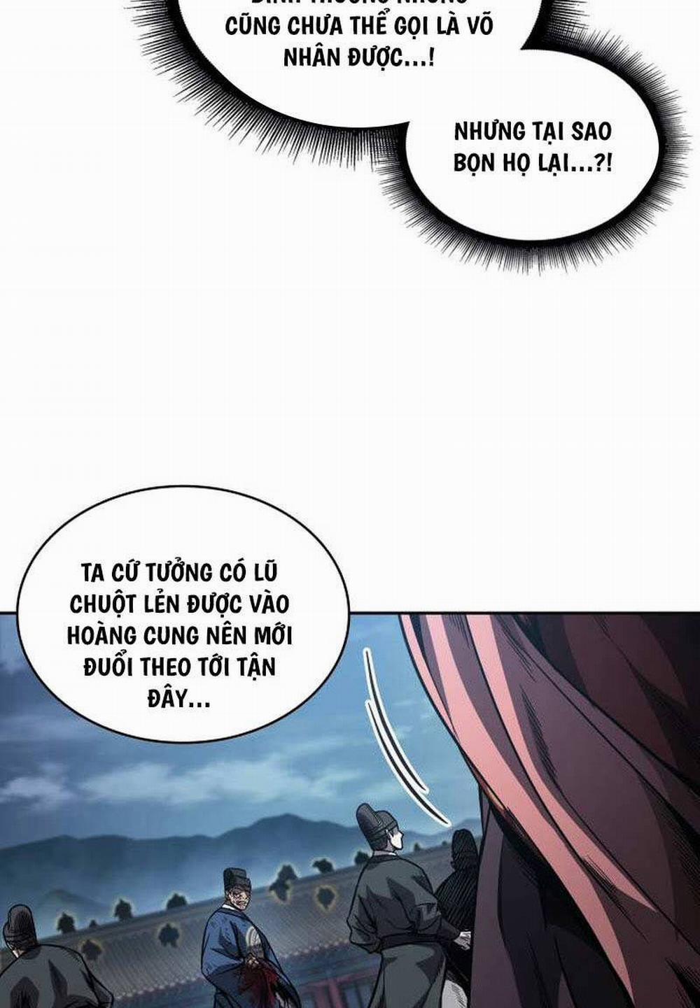 Ngã Lão Ma Thần 191 trang 9