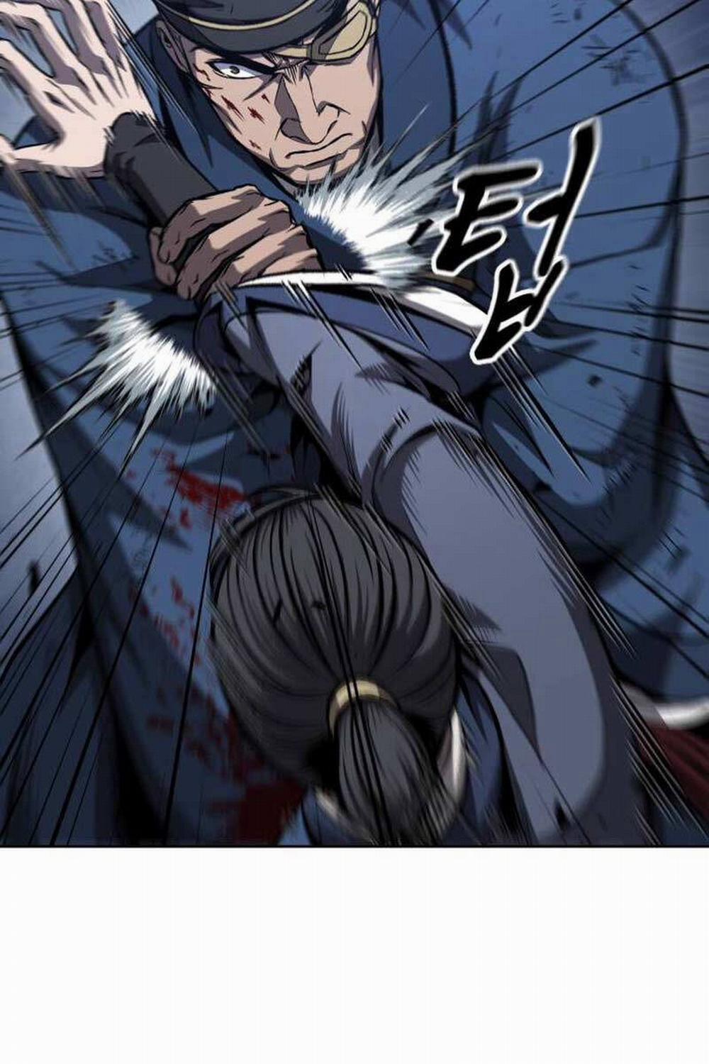 Ngã Lão Ma Thần 191 trang 92