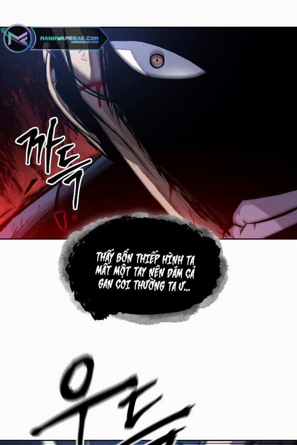 Ngã Lão Ma Thần 191 trang 93