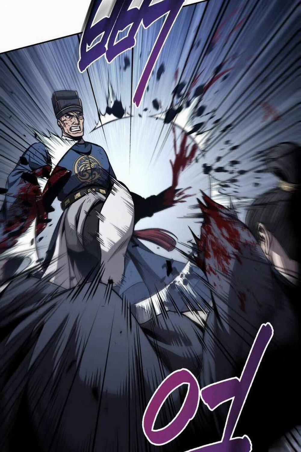 Ngã Lão Ma Thần 191 trang 97