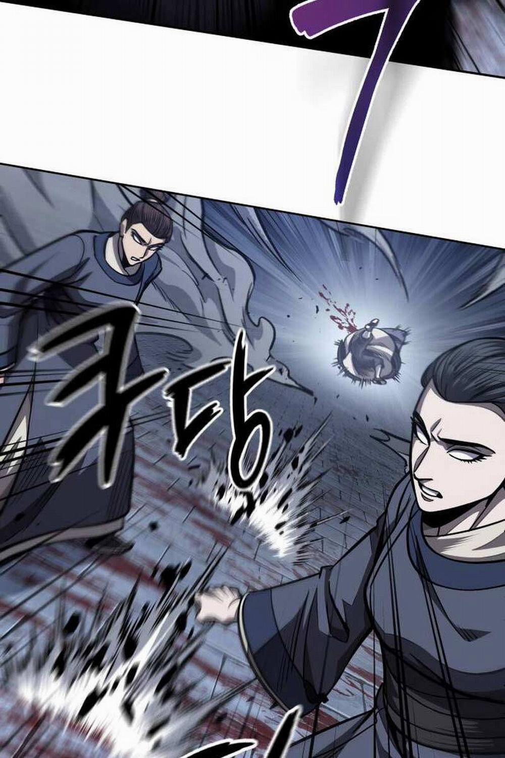 Ngã Lão Ma Thần 191 trang 98