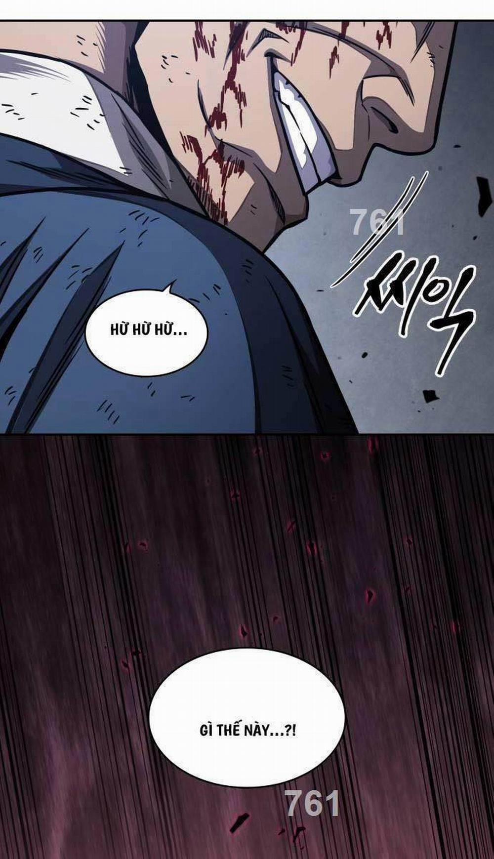 Ngã Lão Ma Thần 192 trang 1