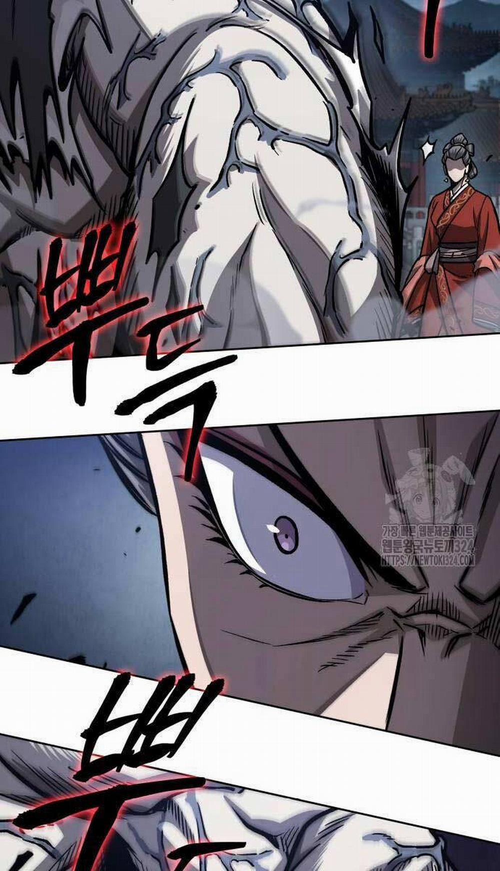 Ngã Lão Ma Thần 192 trang 10