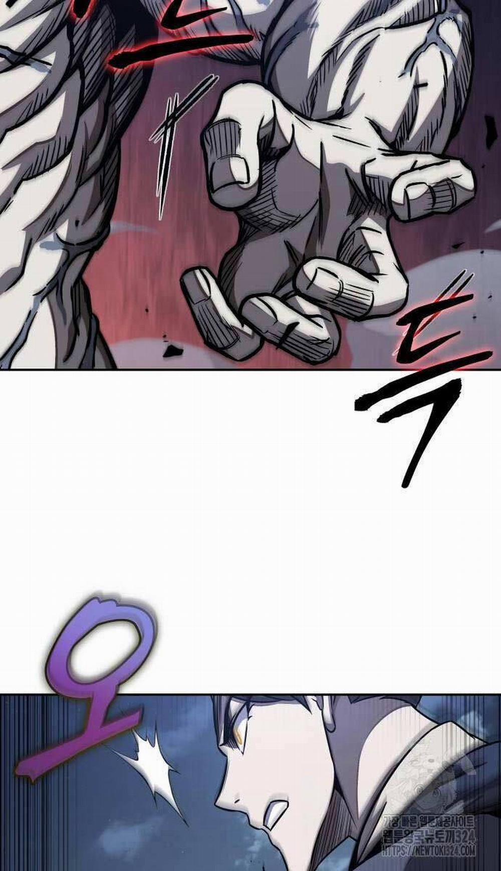 Ngã Lão Ma Thần 192 trang 11