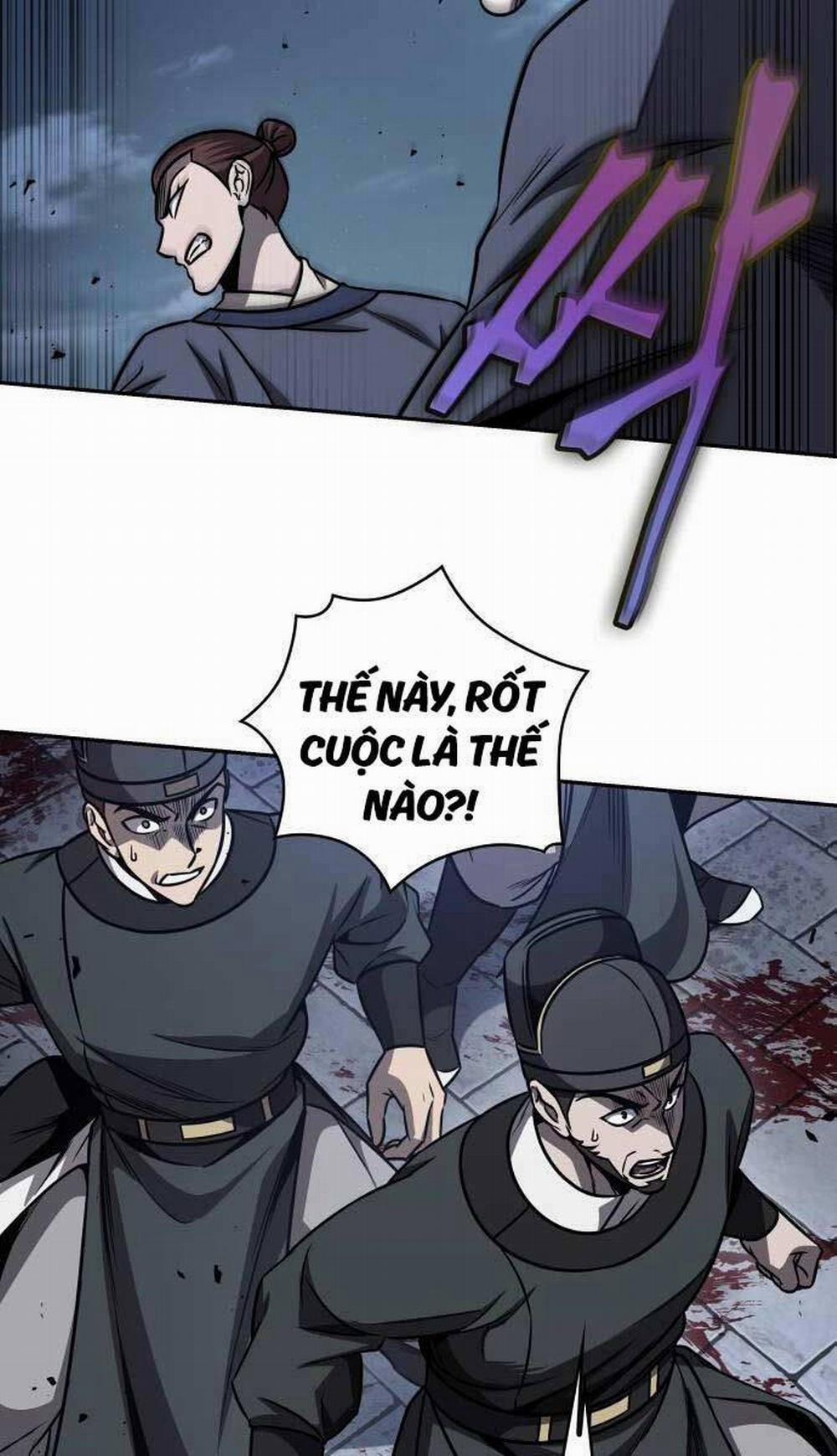 Ngã Lão Ma Thần 192 trang 12