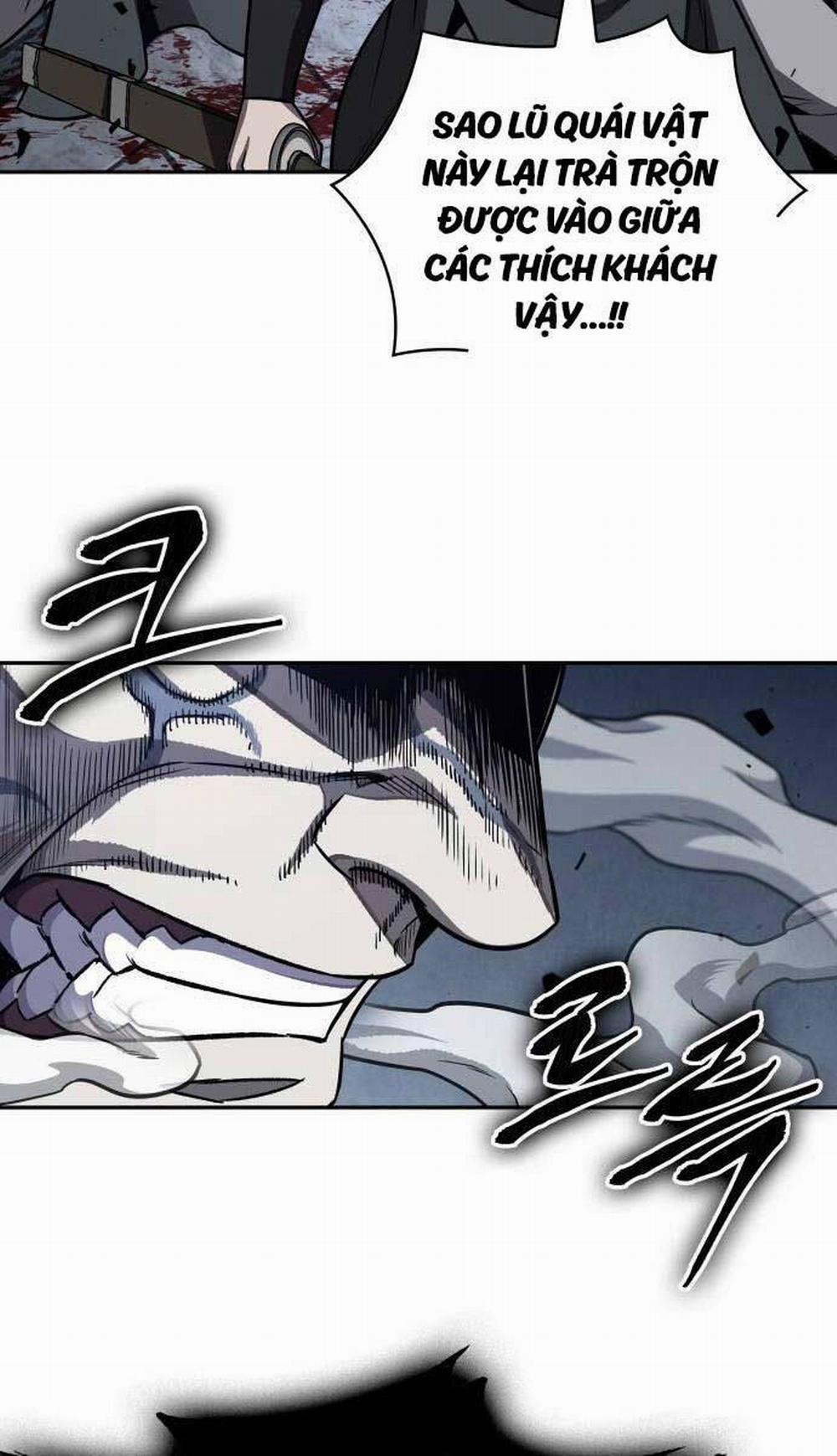 Ngã Lão Ma Thần 192 trang 13