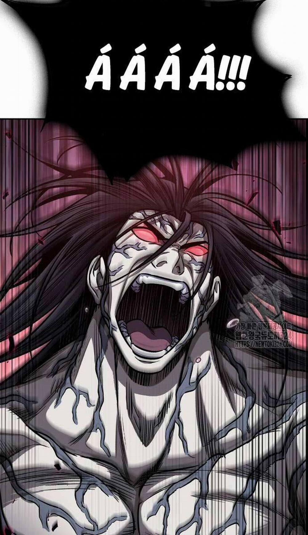 Ngã Lão Ma Thần 192 trang 14