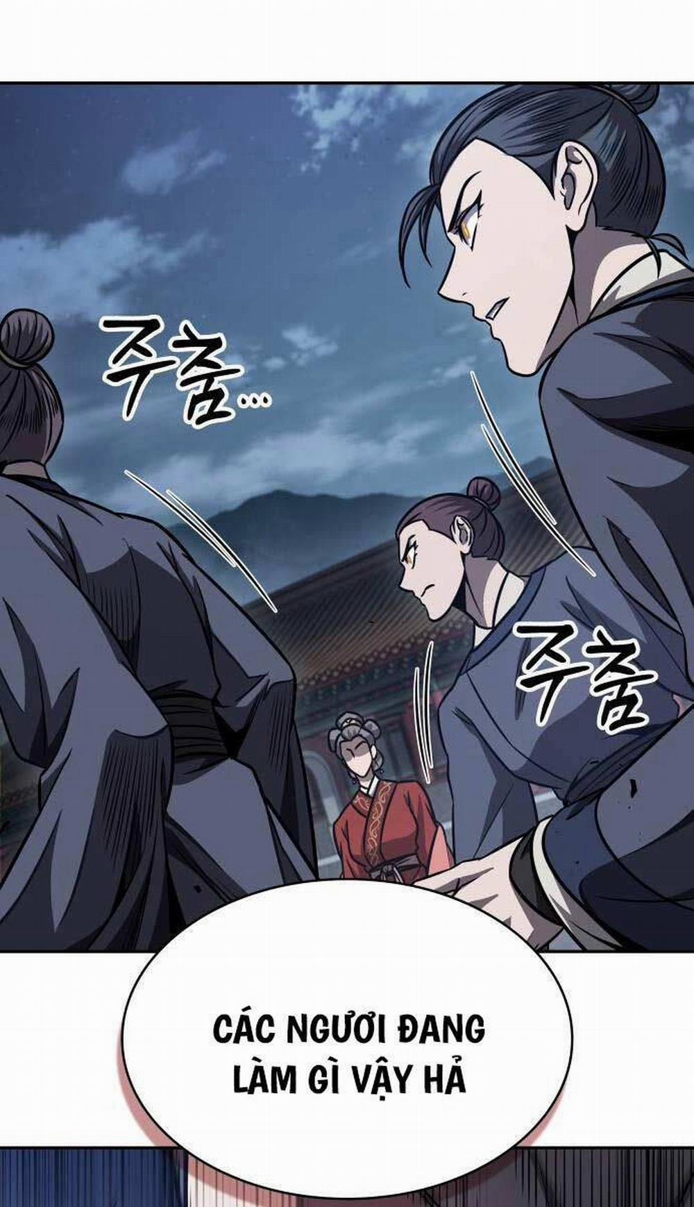 Ngã Lão Ma Thần 192 trang 16