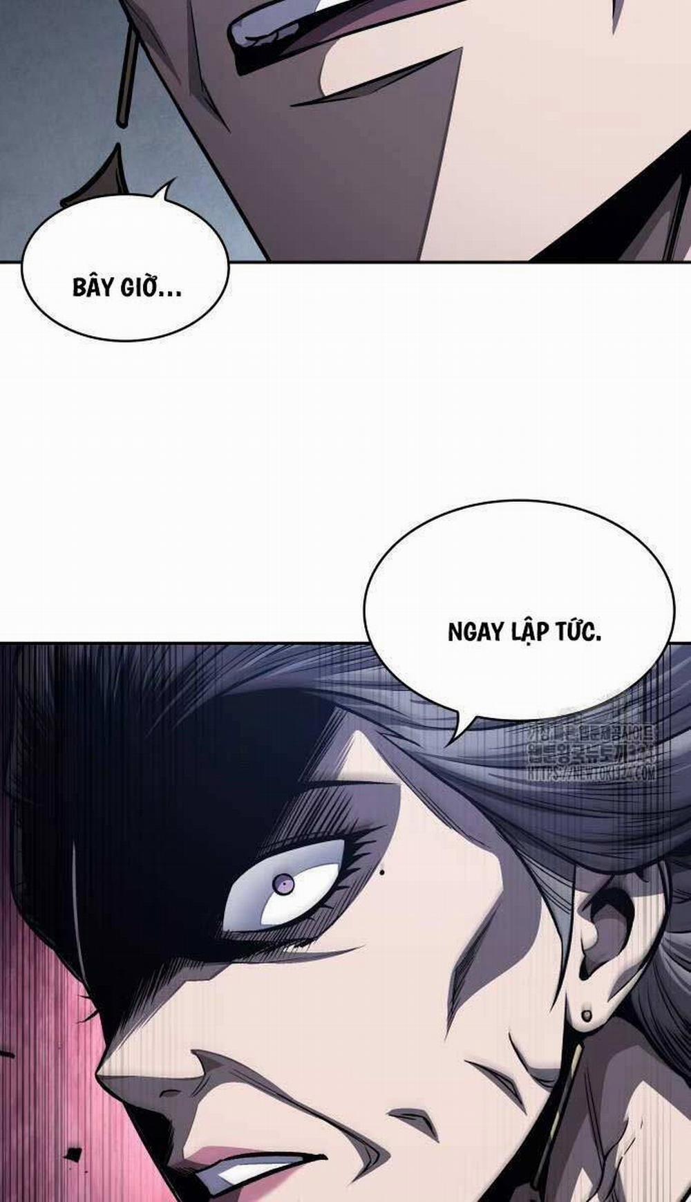 Ngã Lão Ma Thần 192 trang 18