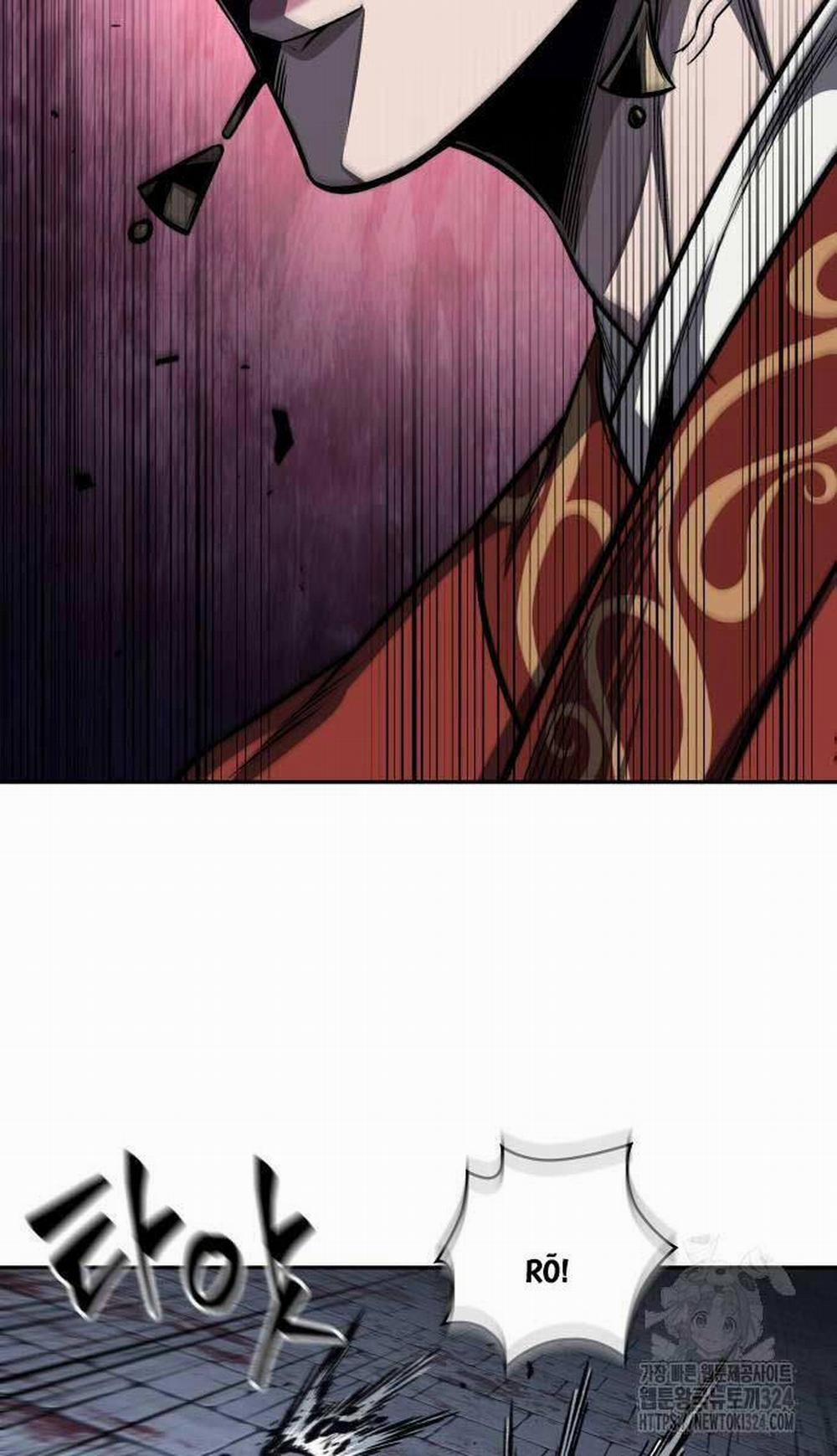 Ngã Lão Ma Thần 192 trang 19