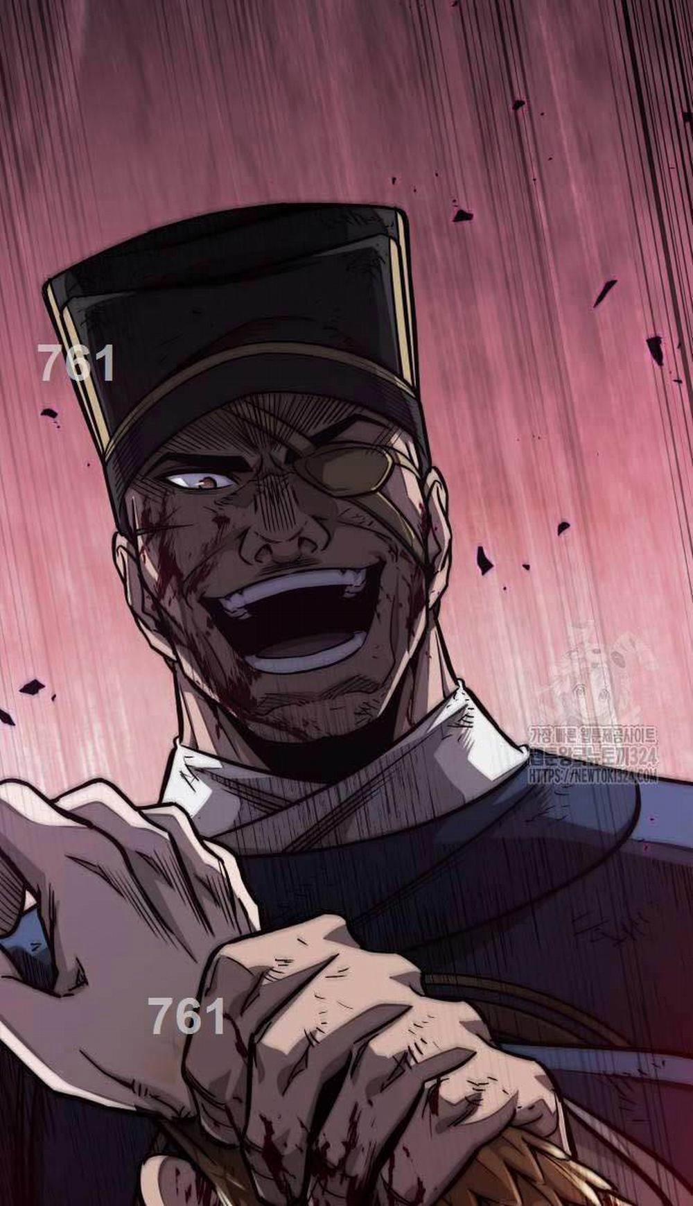 Ngã Lão Ma Thần 192 trang 2