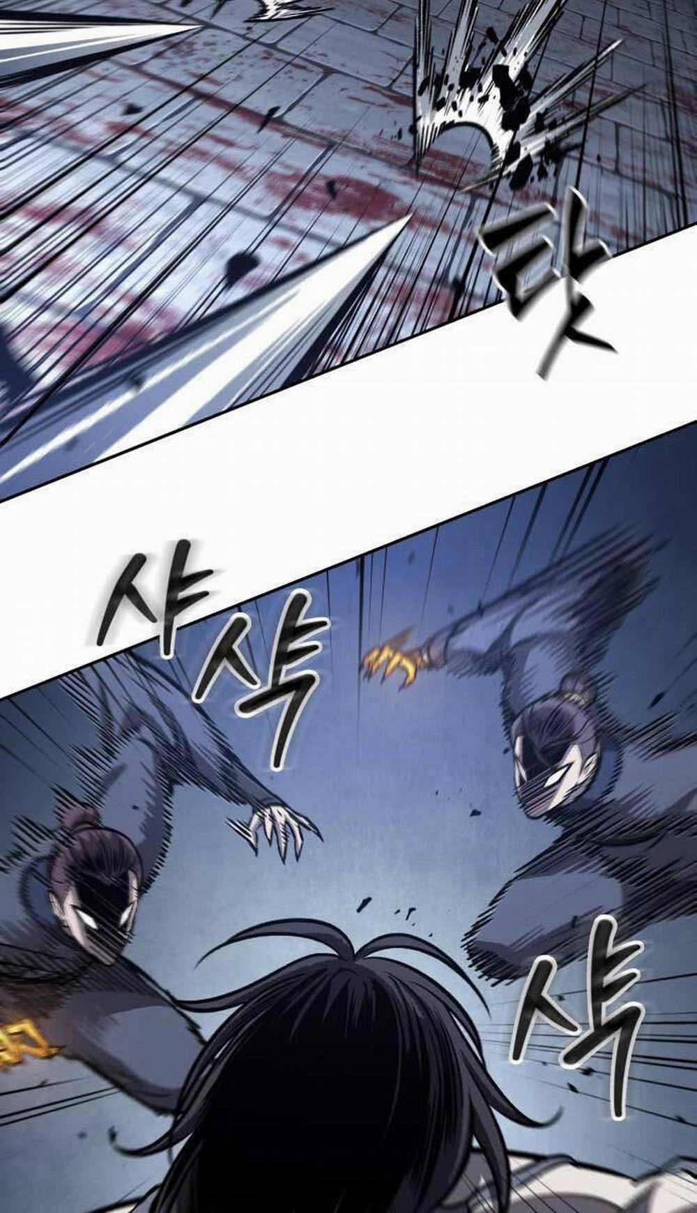 Ngã Lão Ma Thần 192 trang 20