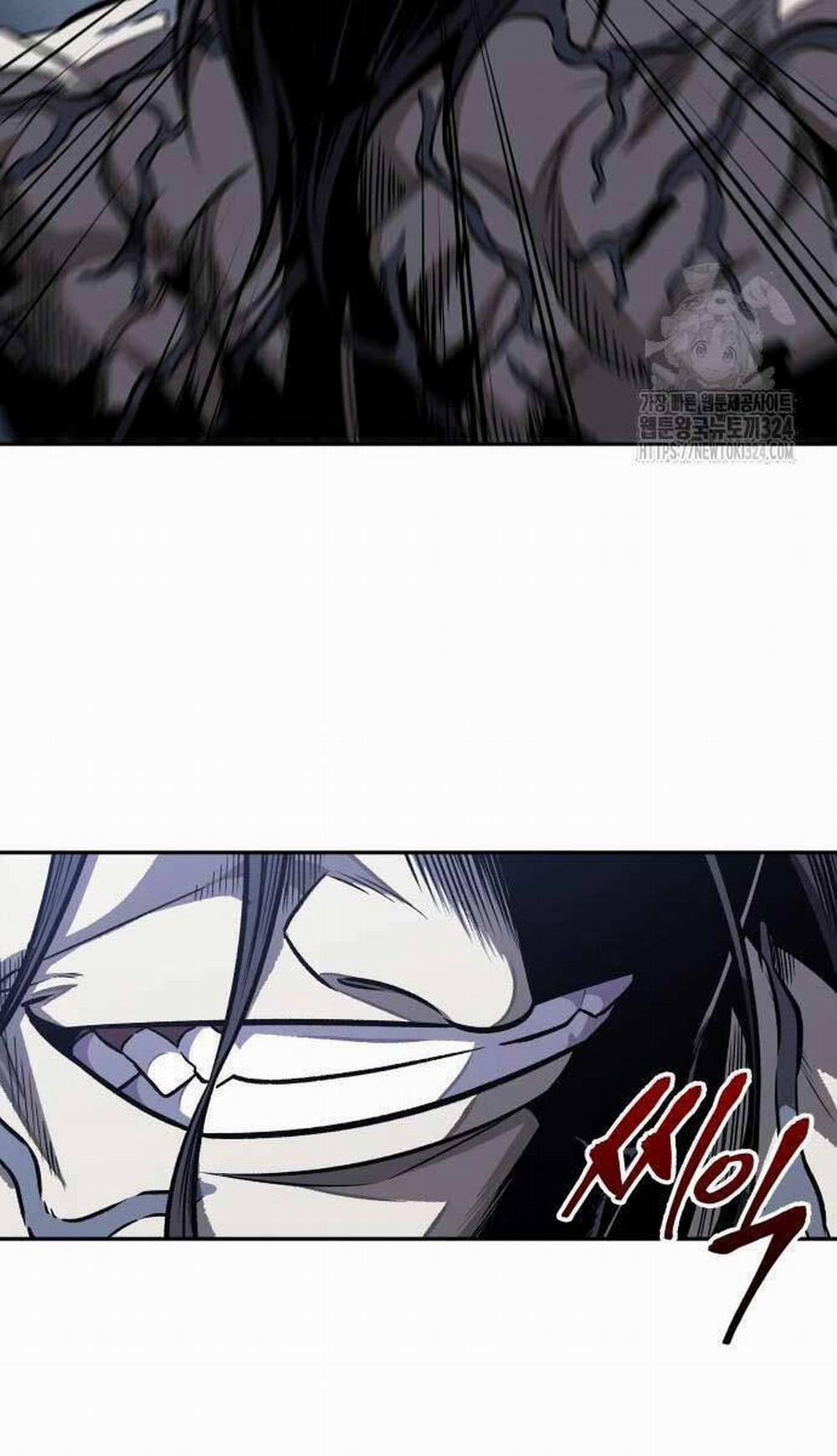 Ngã Lão Ma Thần 192 trang 21