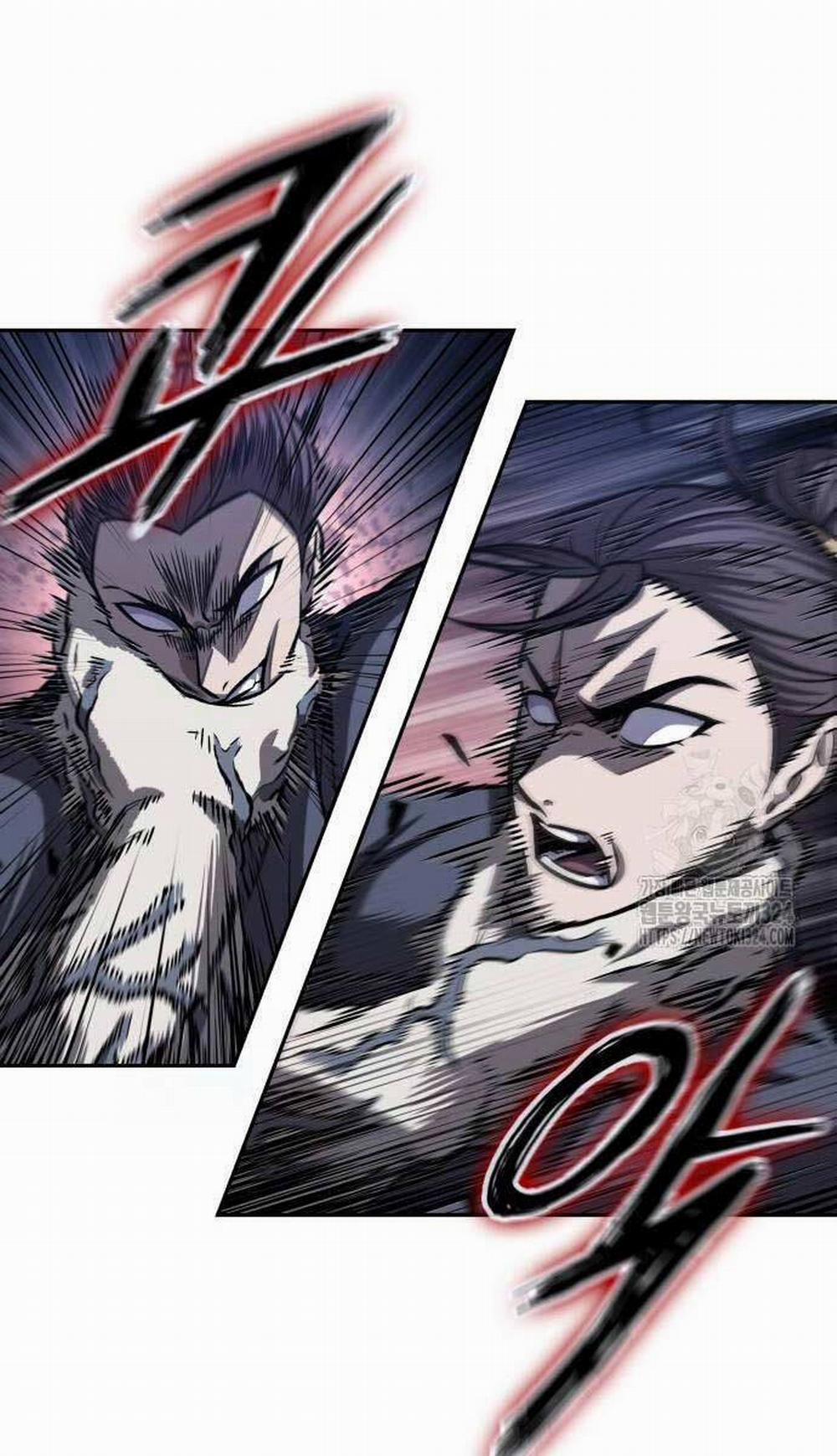 Ngã Lão Ma Thần 192 trang 22