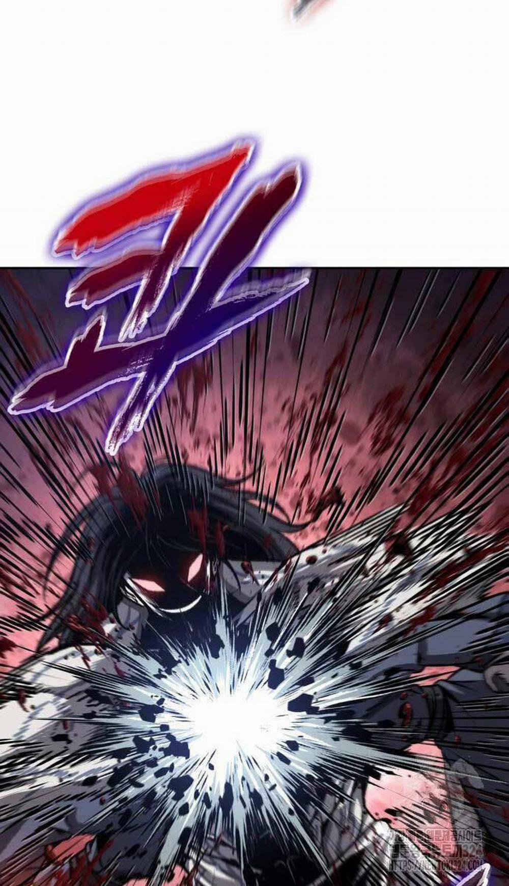 Ngã Lão Ma Thần 192 trang 23