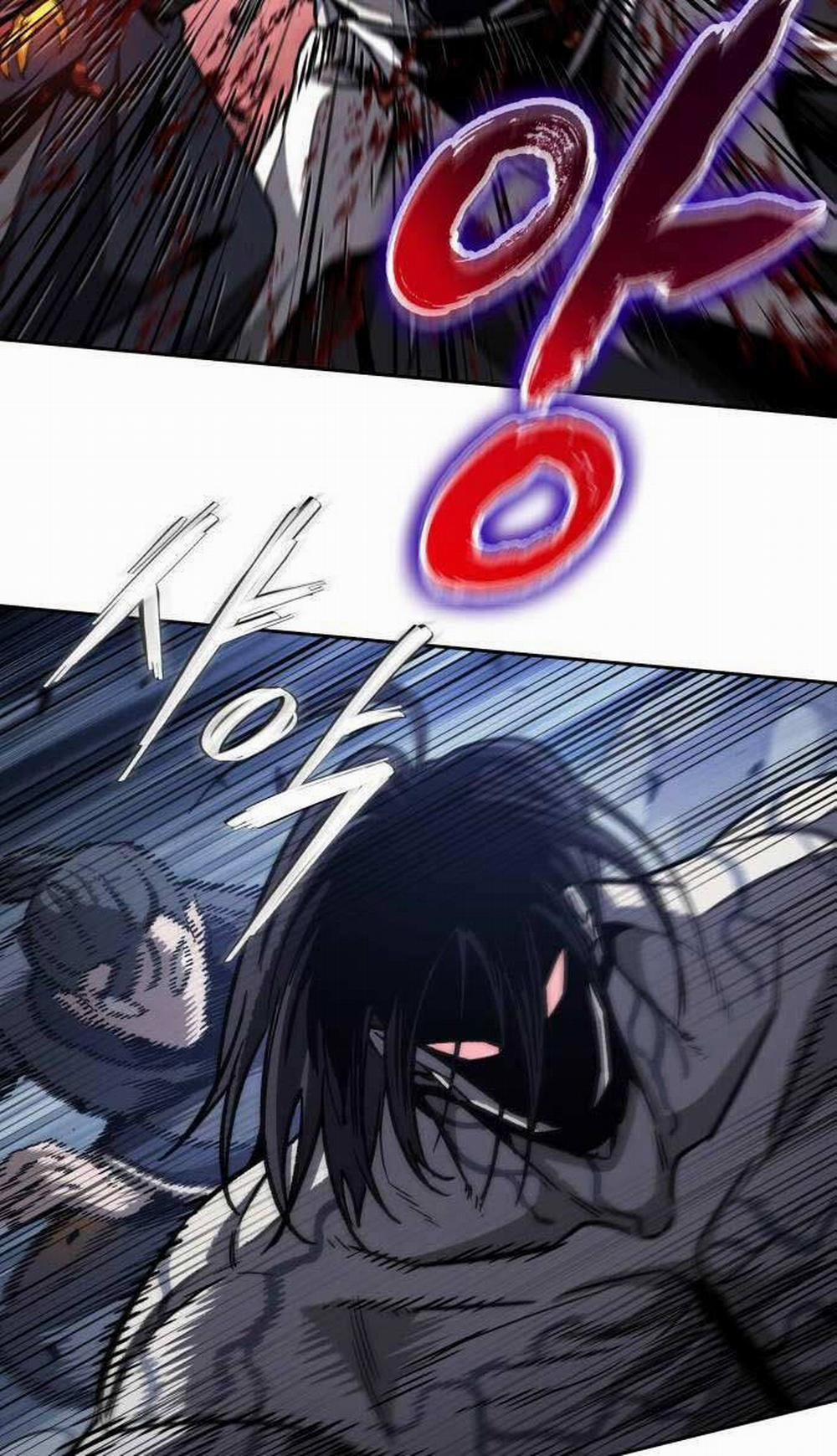 Ngã Lão Ma Thần 192 trang 24