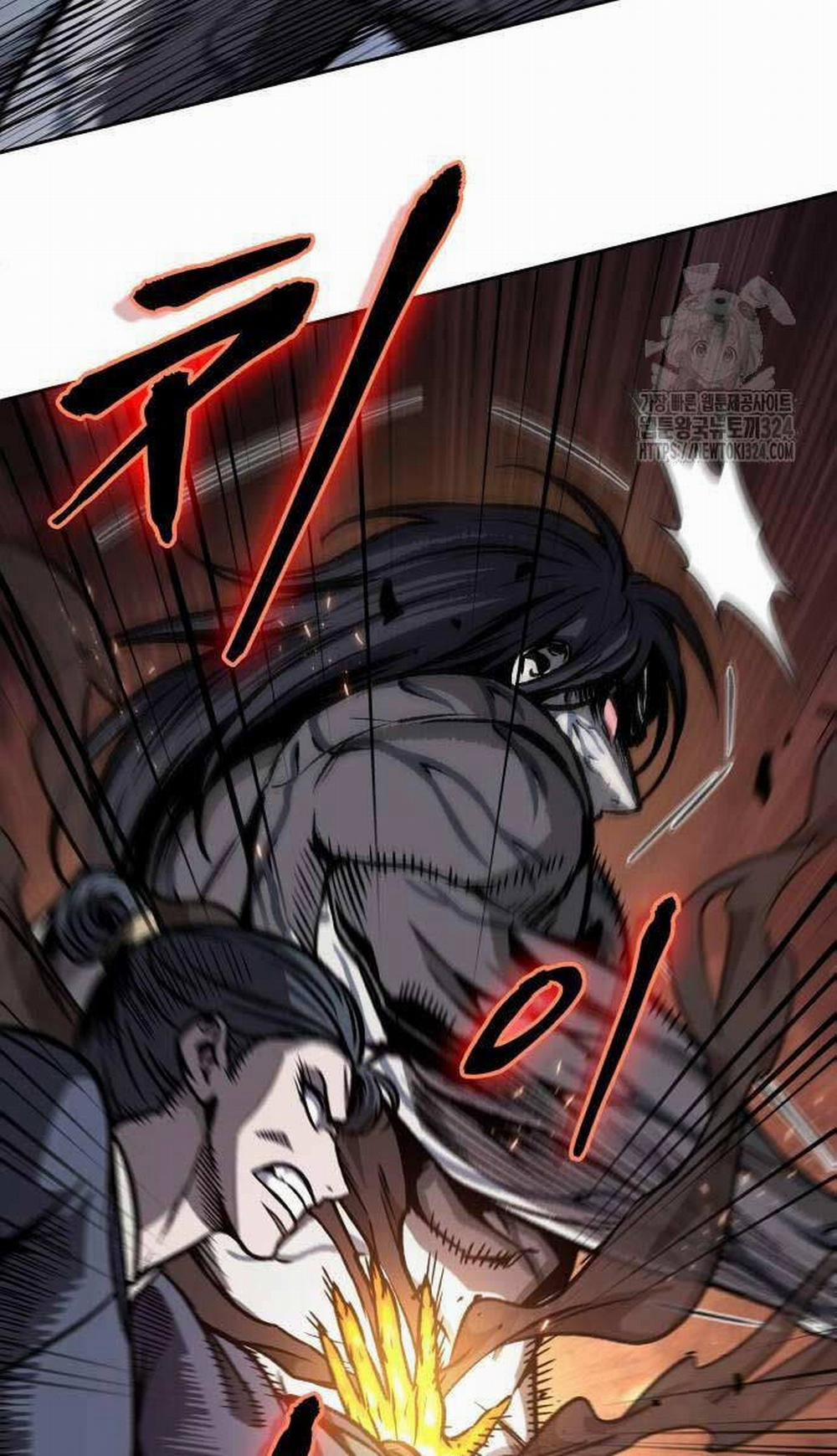 Ngã Lão Ma Thần 192 trang 25