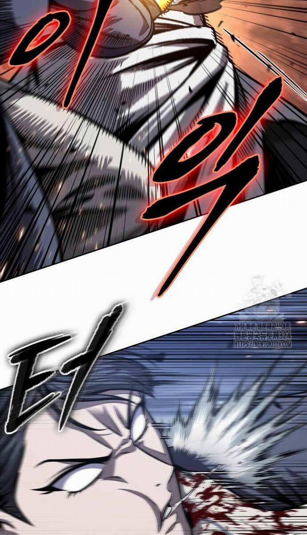 Ngã Lão Ma Thần 192 trang 26