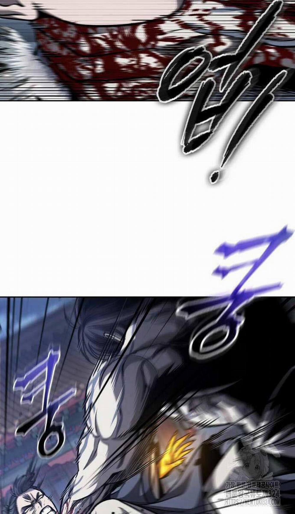 Ngã Lão Ma Thần 192 trang 27