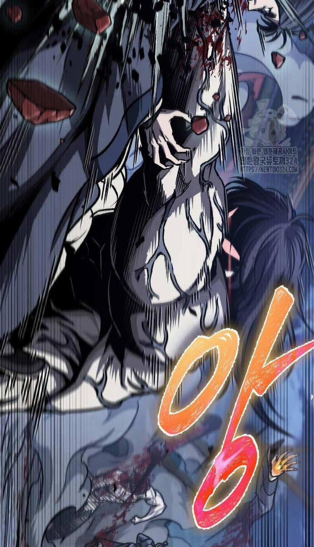 Ngã Lão Ma Thần 192 trang 29