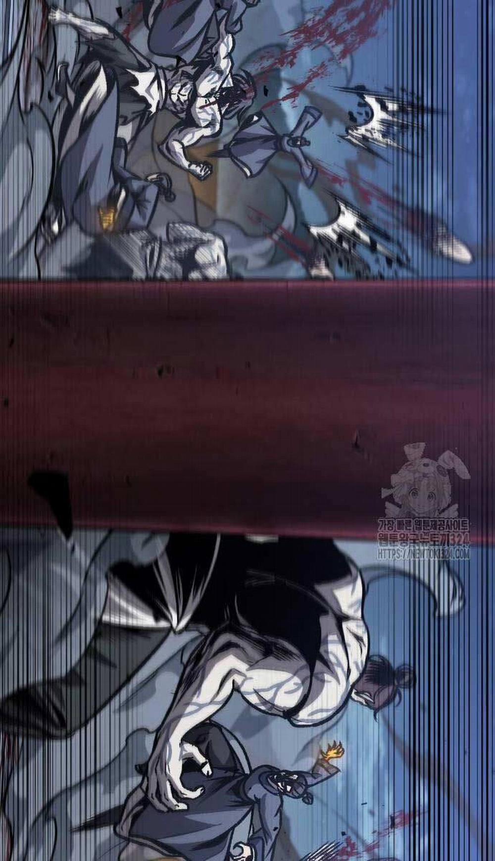 Ngã Lão Ma Thần 192 trang 30