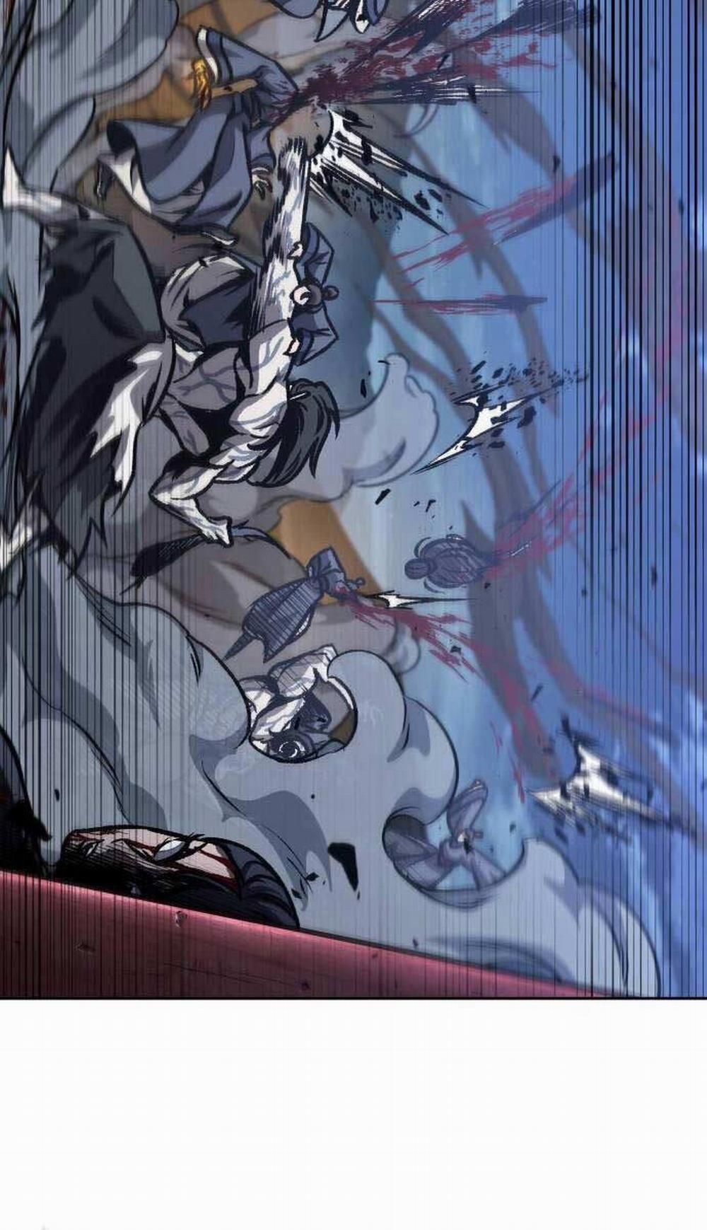 Ngã Lão Ma Thần 192 trang 31