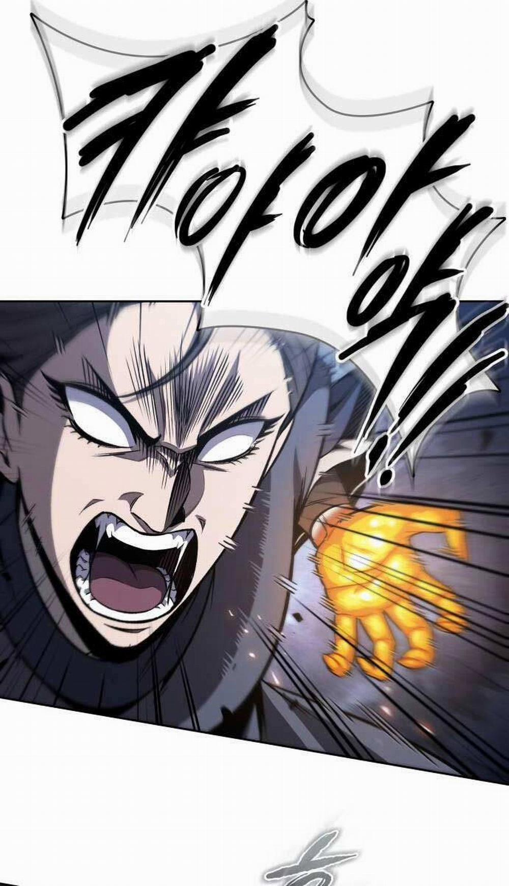 Ngã Lão Ma Thần 192 trang 32