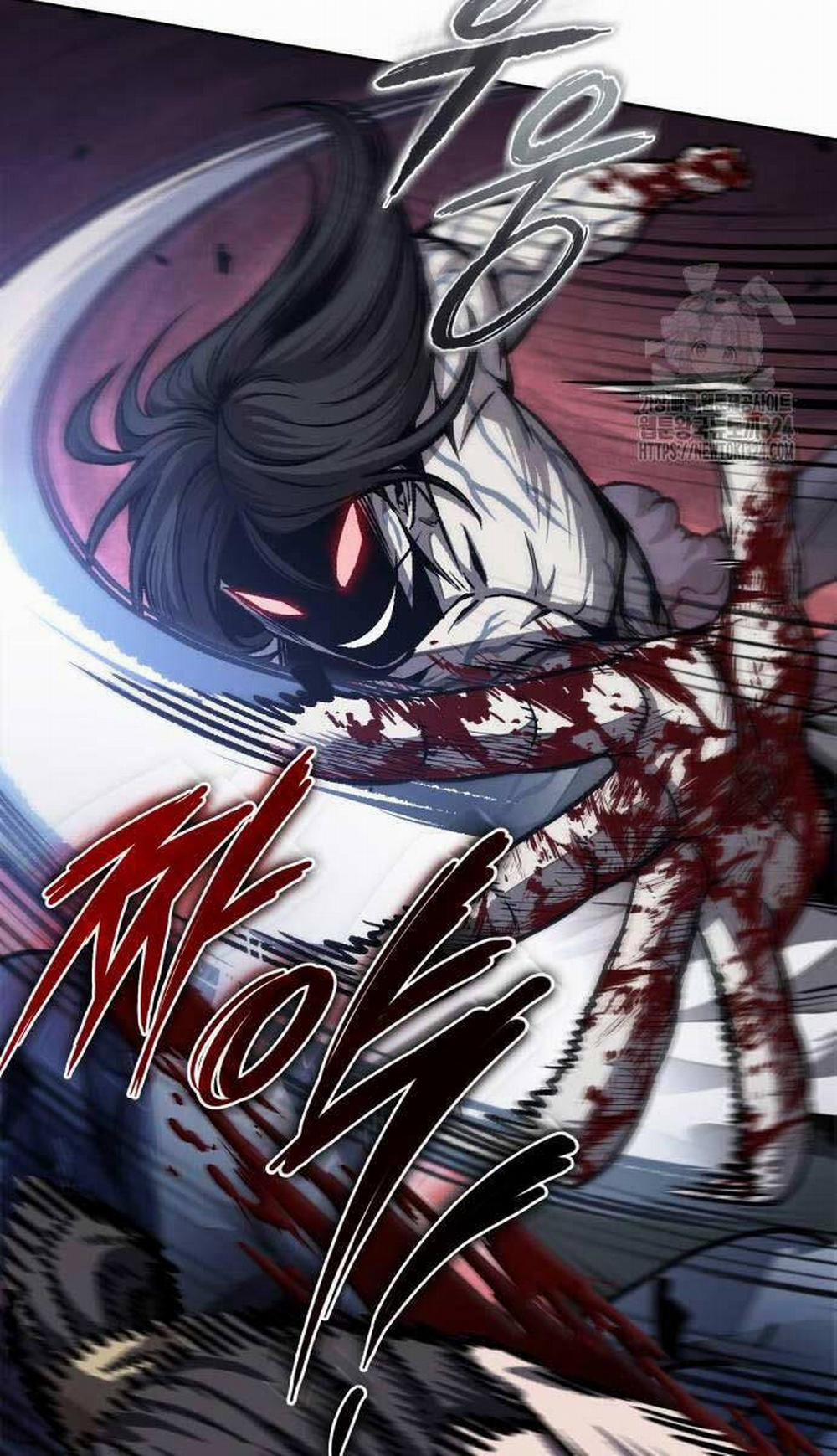 Ngã Lão Ma Thần 192 trang 33