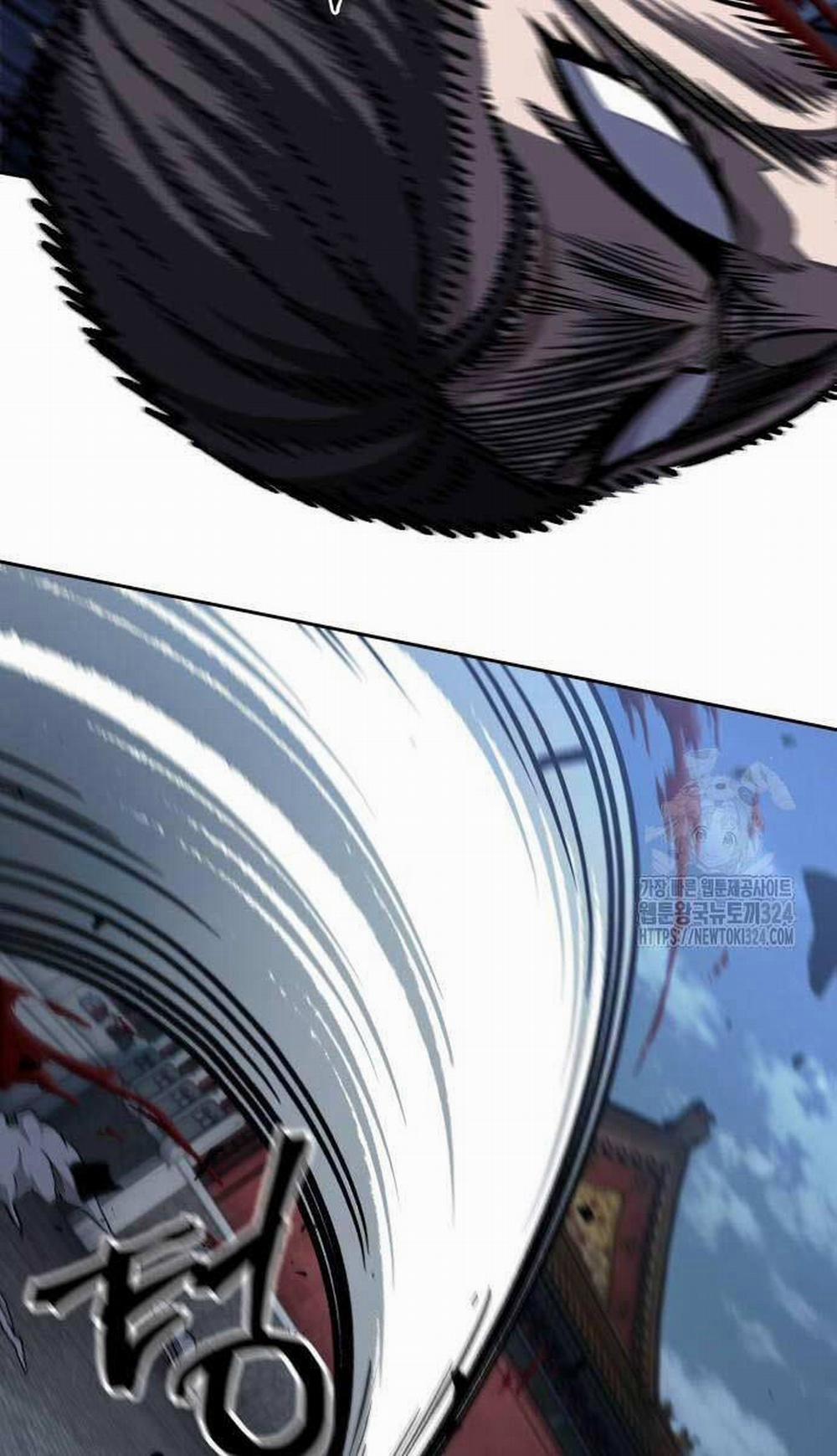 Ngã Lão Ma Thần 192 trang 34