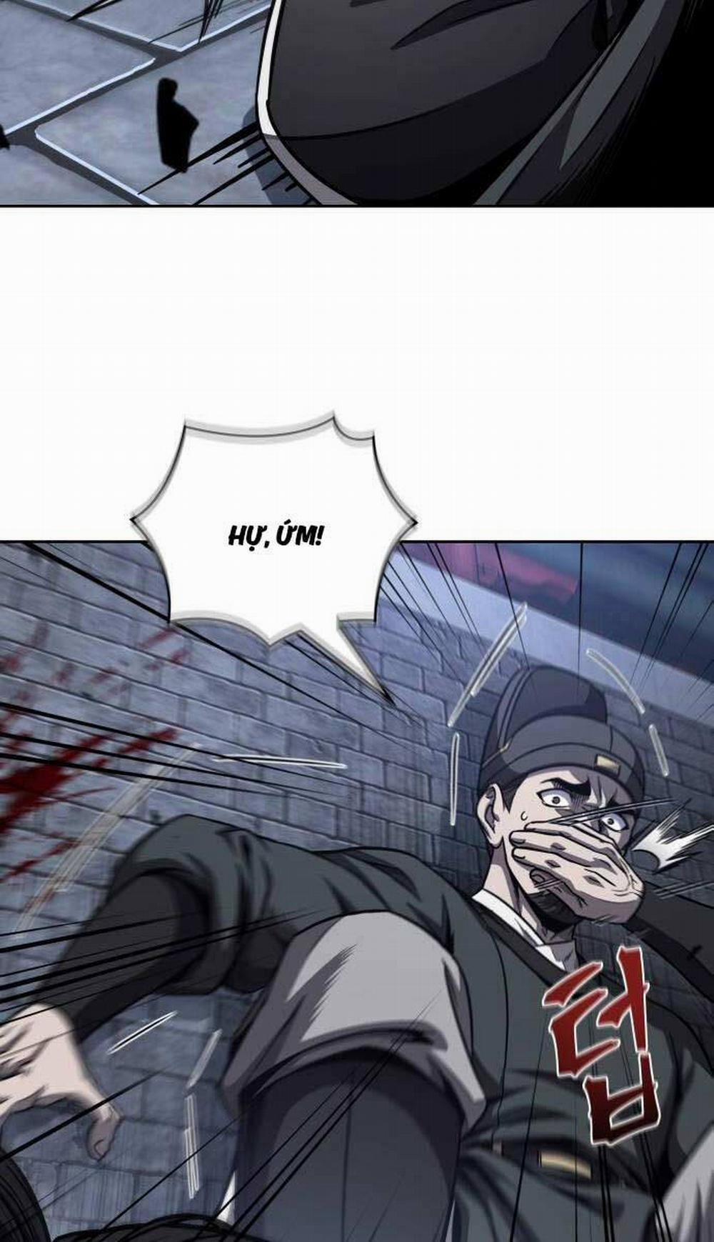 Ngã Lão Ma Thần 192 trang 36