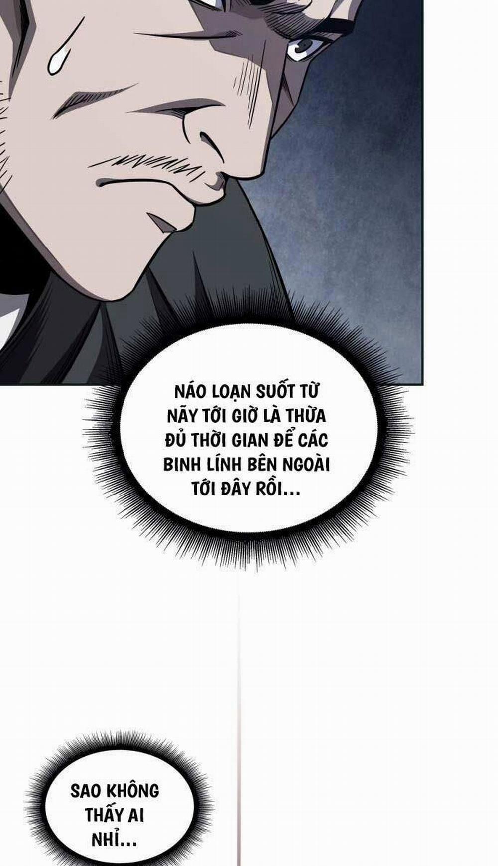 Ngã Lão Ma Thần 192 trang 40