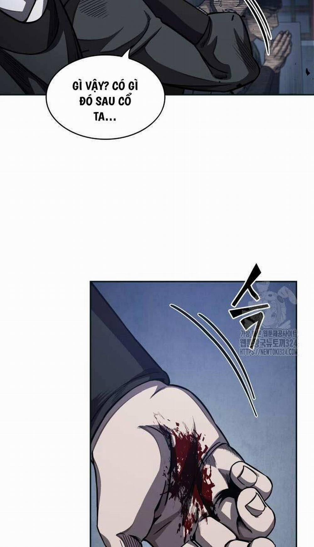 Ngã Lão Ma Thần 192 trang 42